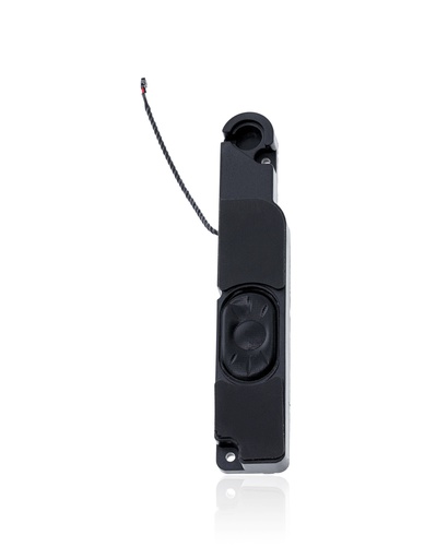 Left Loudspeaker With Microphone Cable Compatible For MacBook Pro Unibody 15&quot; (A1286 / Early 2011 / Late 2011 / Mid 2012)