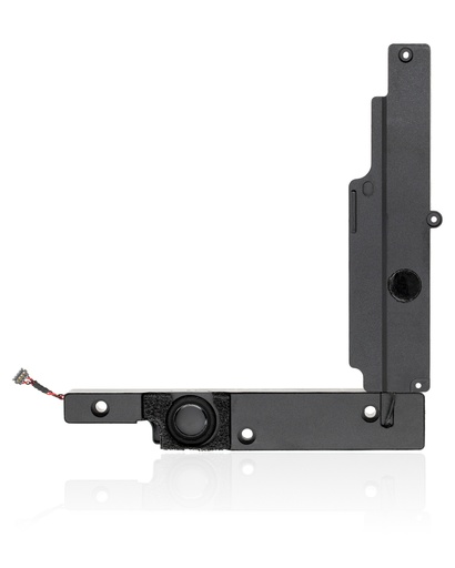 Right Loudspeaker With Subwoofer Compatible For MacBook Pro Unibody 15&quot; (A1286 / Early 2011 / Late 2011 / Mid 2012)
