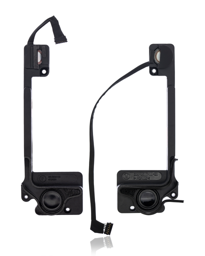 Left &amp; Right Loudspeaker Compatible For MacBook Pro 13&quot; Retina (A1502 / Late 2013 / Mid 2014 / Early 2015)