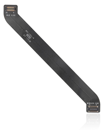 Airport / Bluetooth Flex Cable Compatible For MacBook Pro Unibody 15&quot; (A1286 / Early 2011 To Mid 2012)