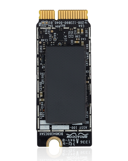 AirPort Card Compatible For MacBook Pro 13&quot; / 15&quot; Retina (A1502 / A1398 / Late 2013 / Mid 2014)