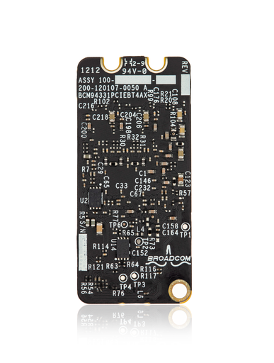Airport Bluetooth 3.0 Card Compatible For MacBook Pro Unibody 13&quot; (A1278 / Early 2011 / Late 2011 / Mid 2012)