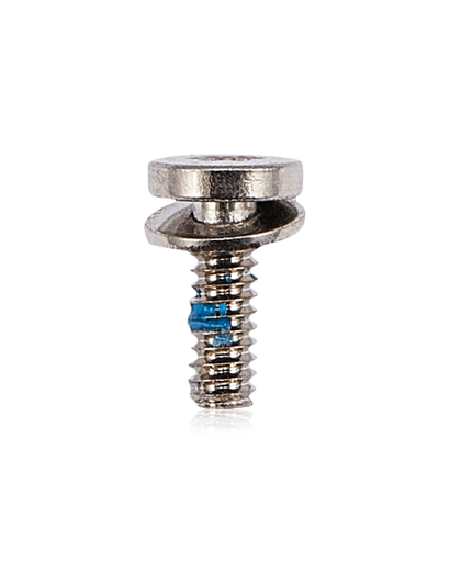 Audio Board Screws (Long) (Torx T3) (1 Piece Set) Compatible For MacBook Pro 13&quot; (A2289 / Late 2016 To Early 2020) (A2338 / Late 2020) (100 Pack)