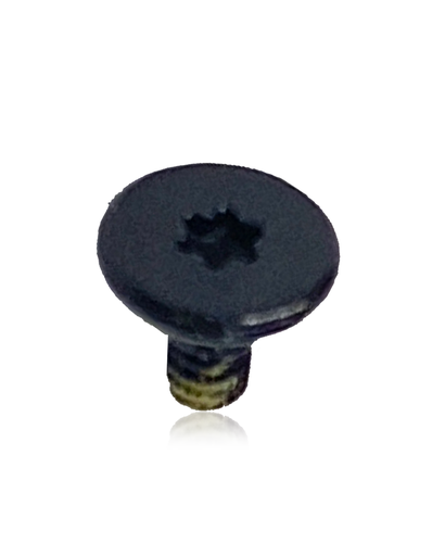WiFi / Bluetooth Screws (Torx T5) (1 Piece set) Compatible For MacBook Pro 13&quot; (A2338 / Late 2020) (100 Pack)