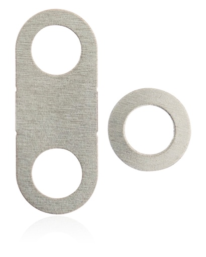 Trackpad Screws (Torx T4) Compatible For MacBook Pro 15&quot; Retina (A1707 Late 2016 / Mid 2017)