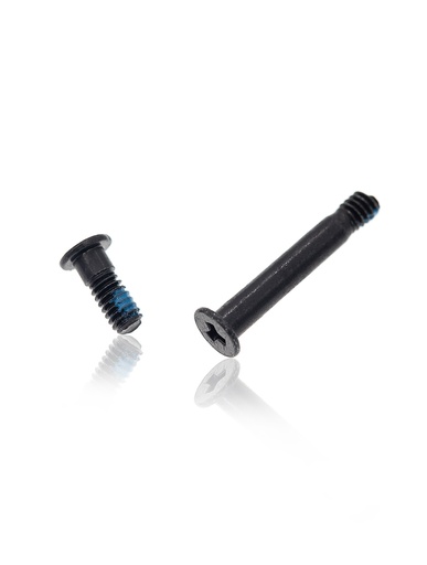 Battery Screws (Tri-Point Y1) Compatible For MacBook Pro Unibody 13&quot; (A1278 / Early 2011 / Mid 2009 / Mid 2010 / Mid 2012 / Late 2011)