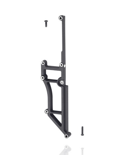 Center Bracket Compatible For MacBook Pro Unibody 15&quot; (A1286 / Mid 2009) (2.53 GHz)