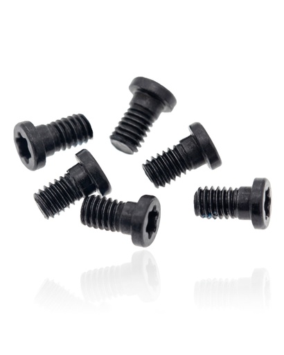 Hinge Screws (Torx T8) Compatible For MacBook Pro Retina 13&quot; (A1502 / Early 2015 / Mid 2014 / Late 2013)