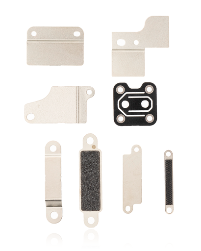 Full Set Small Metal Bracket Compatible For MacBook Pro 13&quot; (A2159 / Mid 2019)