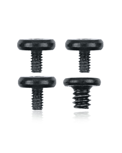 BMU Screws (Torx T4) Compatible For Macbook Pro 13&quot; W/ Touch Bar (A1706 / A1708 / A1989 / A2159 / A2289 / A2251 / A1707 / A2338 / Late 2016 to Late 2020) (Set of 2)
