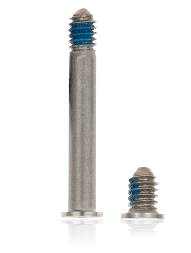 Bottom Case Screws (Phillips PH000) Compatible For MacBook Pro 13&quot; / 15&quot; Unibody (A1278 / Late 2008) (A1286 / Early 2009 / Late 2008)