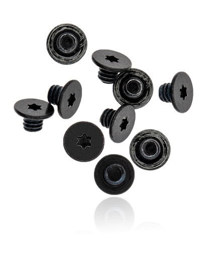 Trackpad Screws (Torx T4) Compatible For MacBook Pro 13&quot; Retina (A1502 / Early 2015)