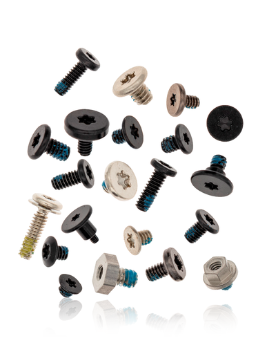 Complete Screw Set Compatible For MacBook Pro 13&quot; (A2159 / Mid 2019)