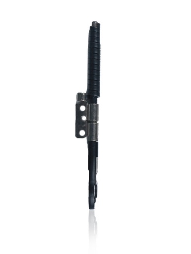 Hinges Left + Right Compatible For MacBook Pro Unibody 15&quot; (A1286 / Early 2011 / Mid 2010 / Mid 2012 / Late 2011)