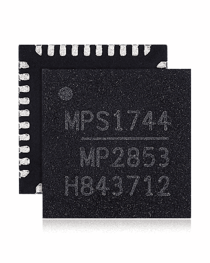 Power Control Management PMIC Compatible For Xbox One X (MPS1748-MP2853)