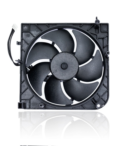 Internal Cooling Fan Compatible For Xbox Series S