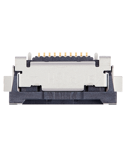 Power Button Flex Connector (On the Board) Compatible For Xbox Series S / Series X (10 Pin)