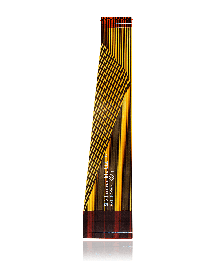 Laser Lens Flex Ribbon Cable Compatible For Xbox One (HOP-B150)