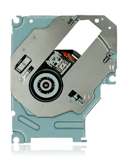 Laser Lens Drive With Deck Compatible For Xbox One (DG-6M1S / DG-6M2S / HOP-B150)
