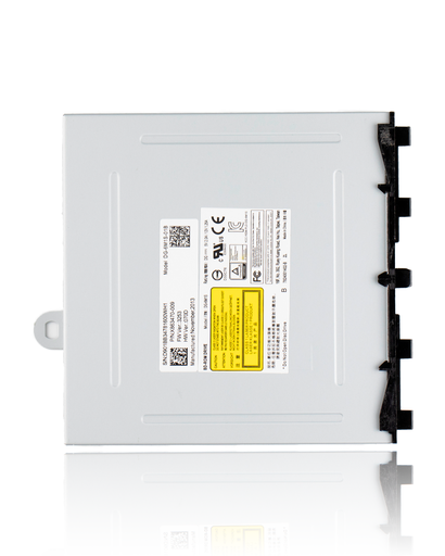 Blu-Ray Disc Drive With Mainboard Compatible For Xbox One (DG-6M1S / DG-6M1S-01B)