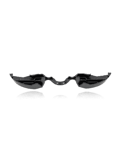 LB RB Trigger Bumper Buttons Compatible For Xbox One Controller (1697) (3.5mm Headset Jack Version)