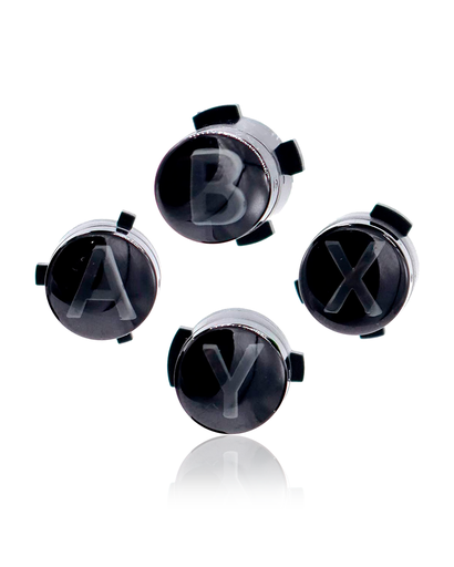 (A / B / X / Y) Hard Buttons Compatible For Xbox One Elite Controller