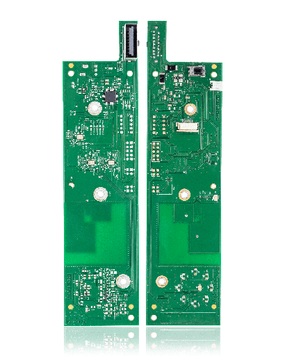 Power / Eject / Sync Button RF Board Compatible For Xbox One (1540) (ROL - Ring Of Lights)