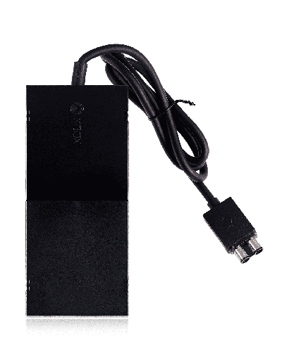 AC Adapter / Power Charger Compatible For Microsoft Xbox One (100-127V)
