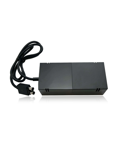 AC Adapter / Power Charger for Microsoft Xbox One (200-240V) (No AC cable)