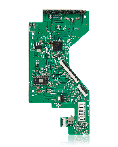 Disc Drive Board Compatible For Xbox One (DG-6M1S-01B)