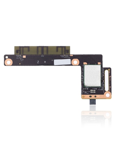 Power / Eject Switch / RF Antenna Board Compatible For Xbox Series X (Board # 1888)