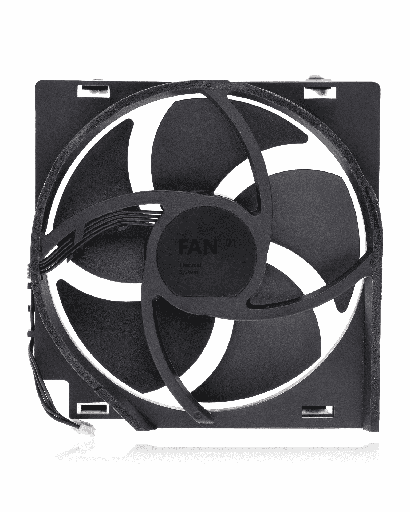 Internal Cooling Fan Compatible For Microsoft Xbox One S