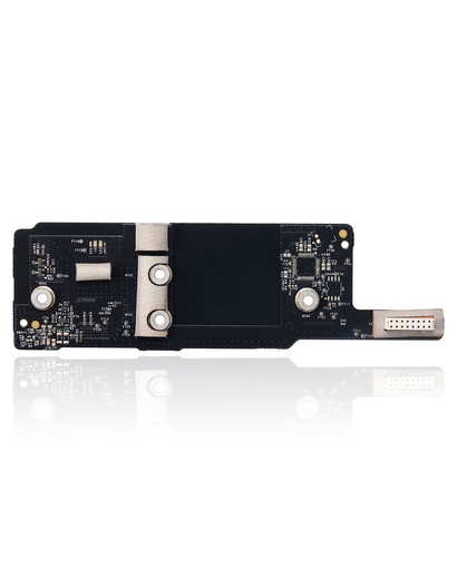 Power / Eject / Bind Button / RF / IR / LED Light Module Board Compatible For Xbox One S (Board # 1682)
