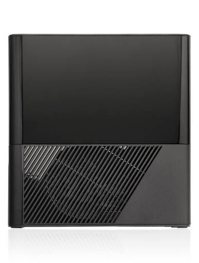 Top &amp; Bottom Casings Compatible For Xbox 360 E