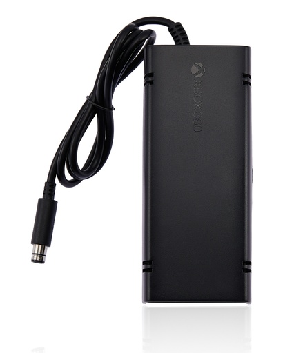 AC Power Supply Adapter Compatible For Xbox 360E (A11-120P2A)