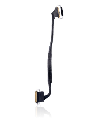 Display LVDS Cable Compatible For MacBook Pro Unibody 13&quot; (A1278 / Early 2011 / Late 2011)