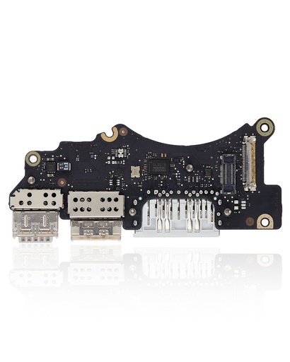 I/O Board Compatible For MacBook Pro 15&quot; Retina (A1398 / Late 2013 / Mid 2014)