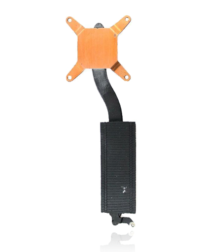 Heat Sink Compatible For MacBook Pro 13&quot; Retina (A1502 / Early 2015)