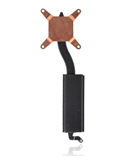 Heat Sink Compatible For MacBook Pro 13&quot; Retina (A1502 / Late 2013 / Mid 2014)