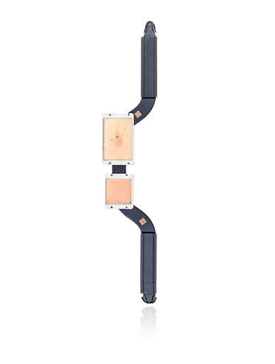 Heat Sink Compatible For MacBook Pro 15&quot; Retina (A1398 / Mid 2012 / Early 2013)