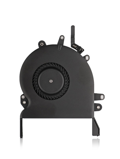 Left Fan Compatible For MacBook Pro 15&quot; W/ Touch Bar (A1707 / Late 2016 / Mid 2017) (A1990 / Late 2018 / Early 2019)