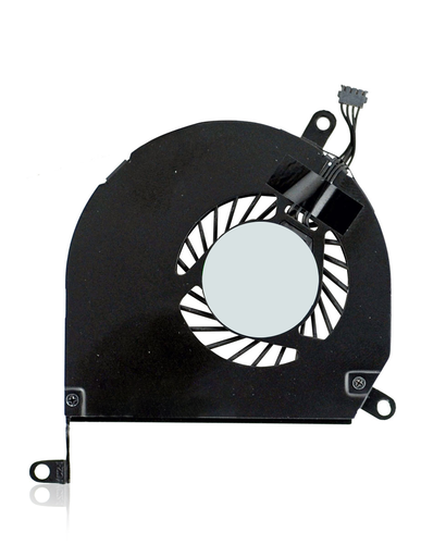 Left Fan Compatible For MacBook Pro Unibody 15&quot; (A1286 / Late 2008 / Early 2009 / Mid 2009 / Mid 2010 / Early 2011 / Late 2011 / Mid 2012)