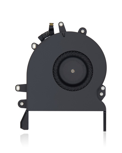 Right Fan Compatible For MacBook Pro 15&quot; W/ Touch Bar (A1707 / Late 2016 / Mid 2017) (A1990 / Late 2018 / Early 2019)