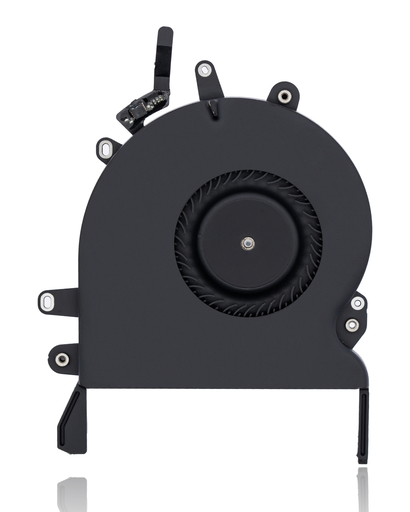 Left &amp; Right Fan Compatible For MacBook Pro 15&quot; W/ Touch Bar (A1707 / Late 2016 / Mid 2017) (A1990 / Late 2018 / Early 2019)