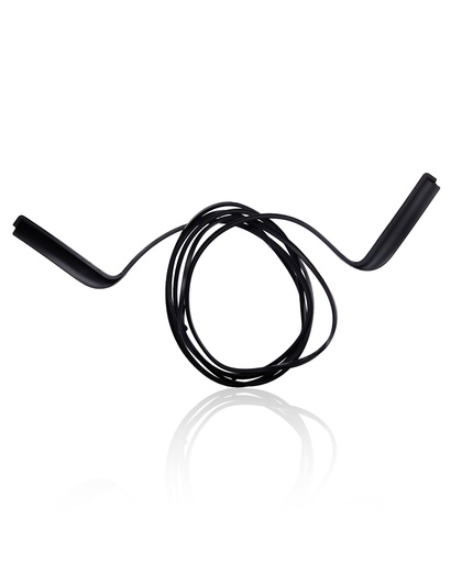 Display Gasket Compatible For MacBook Pro 15&quot; W/ Touch Bar (A1707 / Late 2016 / Mid 2017) (A1990 / Late 2018 / Early 2019)