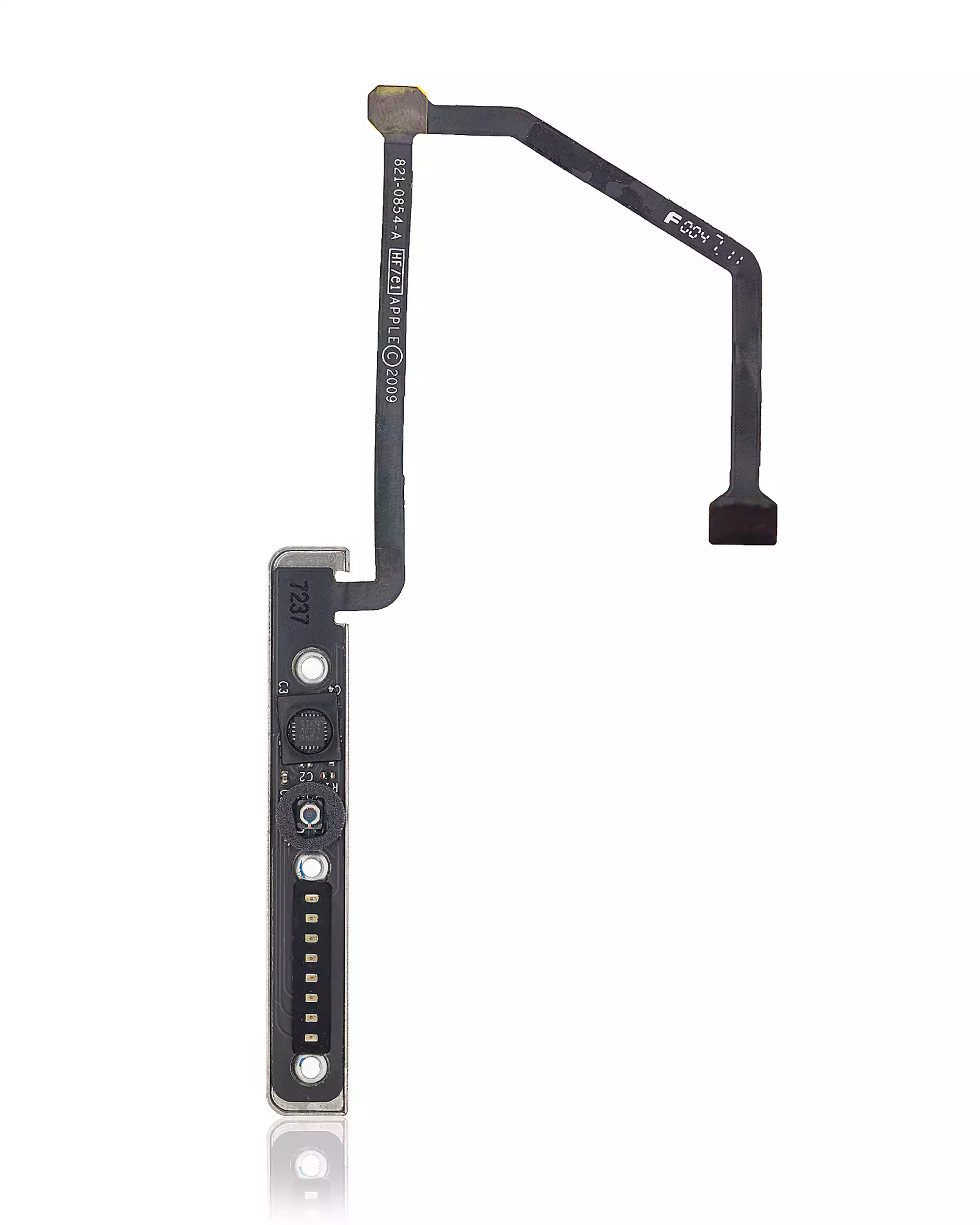 Battery Indicator Board Compatible For MacBook Pro Unibody 15&quot; (A1286 / Mid 2009 / Mid 2010 / Early 2011 / Late 2011 / Mid 2012)