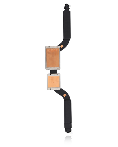 Motherboard Heat Shield Compatible For MacBook Pro 15&quot; W/ Touch Bar (A1707 / Late 2016 / Mid 2017)