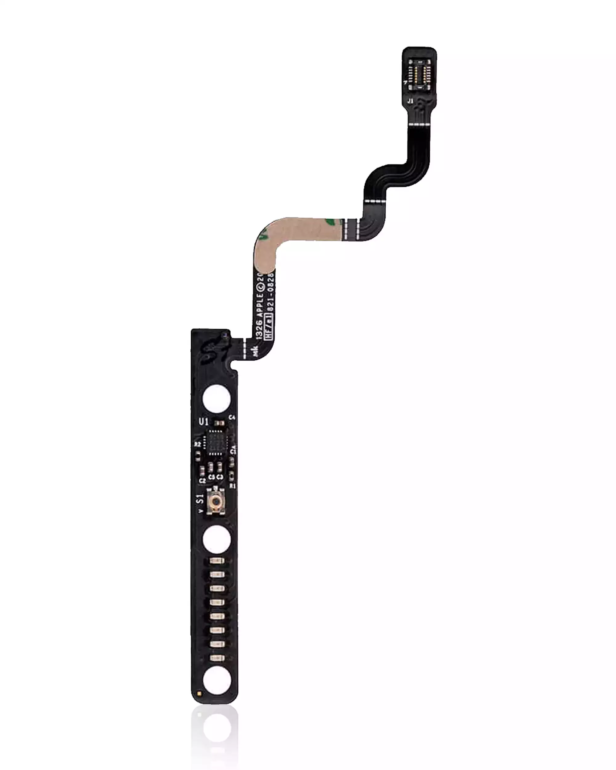 Battery Indicator Board Compatible For MacBook Pro Unibody 13&quot; (A1278 / Early 2011 / Mid 2009 / Mid 2010 / Mid 2012 / Late 2011)