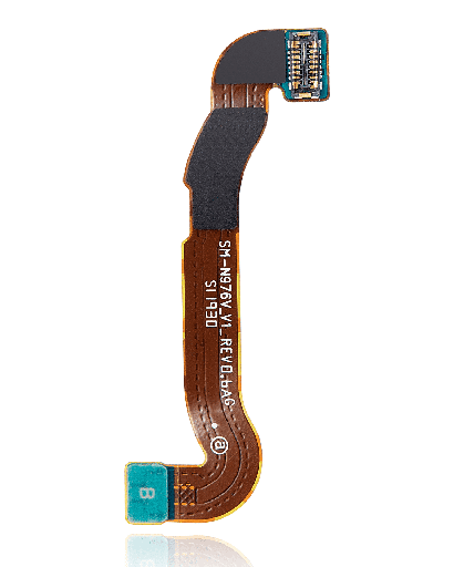 5G Antenna Flex Cable (Upper / Left / Shorter) Compatible For Samsung Galaxy Note 10 Plus 5G