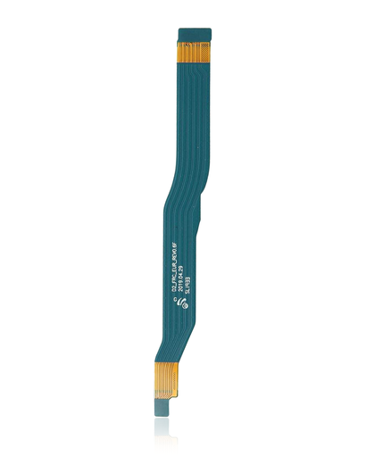 Antenna Connecting Cable (Mainboard To Charging Port) Compatible For Samsung Galaxy Note 10 Plus 4G